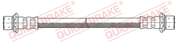 Brake Hose